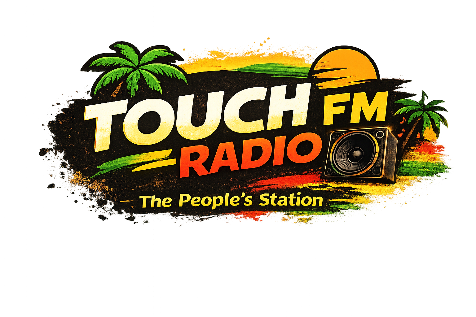 Touch FM Radio